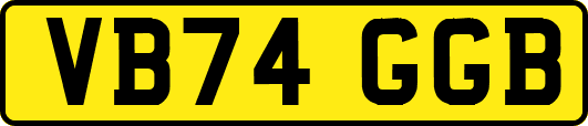 VB74GGB