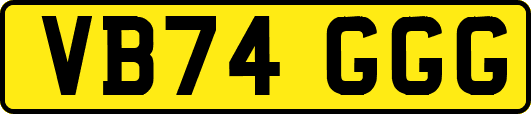 VB74GGG
