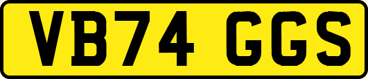 VB74GGS