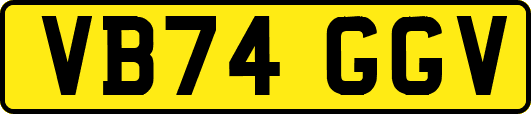 VB74GGV