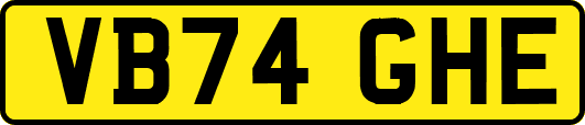 VB74GHE