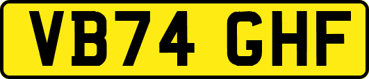 VB74GHF