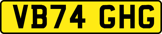 VB74GHG