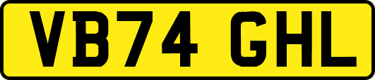 VB74GHL