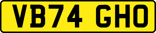 VB74GHO