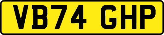 VB74GHP