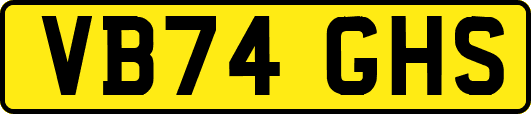 VB74GHS