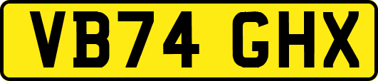 VB74GHX