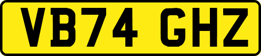 VB74GHZ