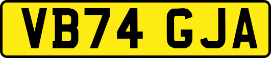 VB74GJA