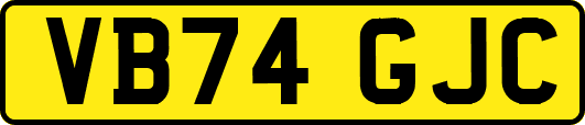 VB74GJC