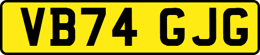 VB74GJG