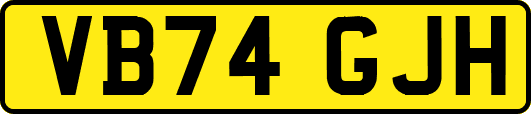 VB74GJH