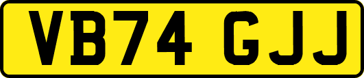 VB74GJJ