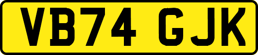 VB74GJK