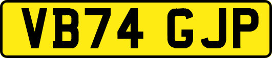 VB74GJP