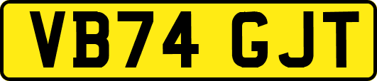 VB74GJT