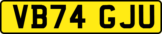 VB74GJU