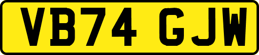 VB74GJW