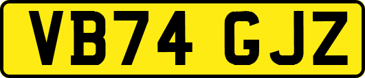 VB74GJZ
