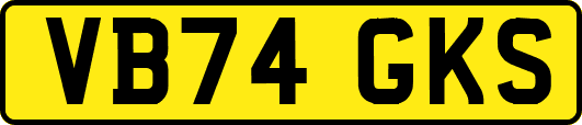 VB74GKS