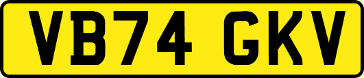 VB74GKV
