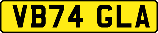 VB74GLA