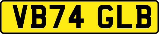 VB74GLB