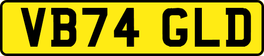 VB74GLD