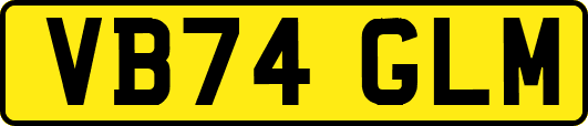 VB74GLM