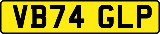 VB74GLP