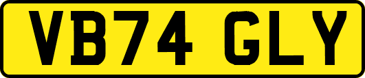 VB74GLY