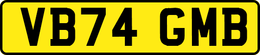 VB74GMB