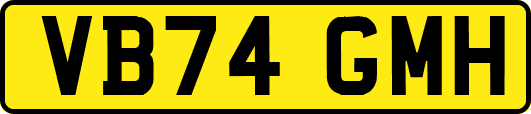 VB74GMH