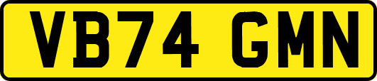 VB74GMN