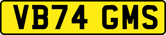 VB74GMS