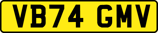 VB74GMV