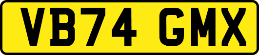 VB74GMX