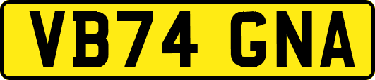 VB74GNA