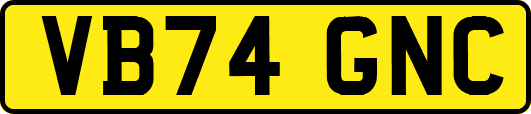 VB74GNC
