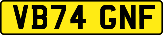 VB74GNF