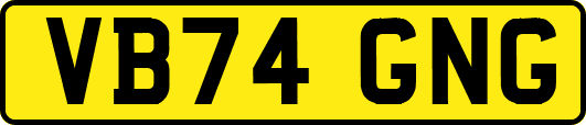 VB74GNG