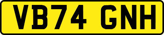 VB74GNH