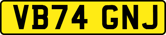 VB74GNJ
