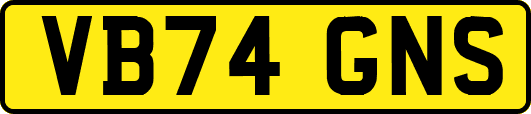 VB74GNS