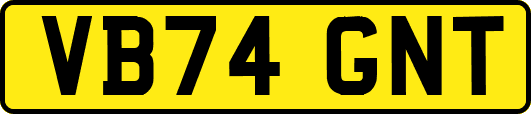 VB74GNT
