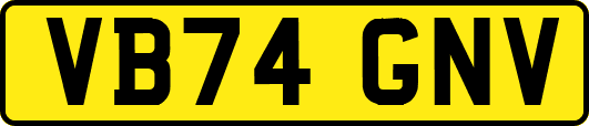VB74GNV