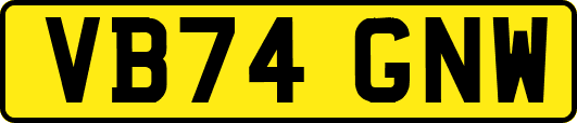 VB74GNW