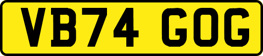 VB74GOG