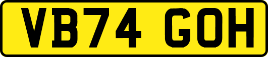 VB74GOH